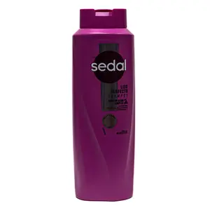 Sedal Liso Shampoo – 620 mL