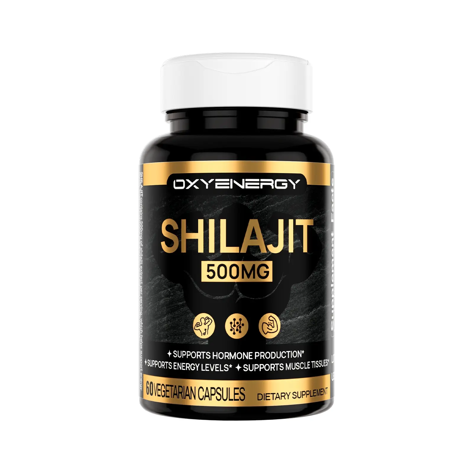 1-Bottle Shilajit