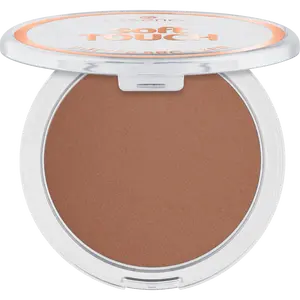 soft TOUCH BUTTER BRONZER