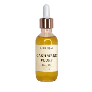 Cashmere Fluff Fragrance B0dy 0il