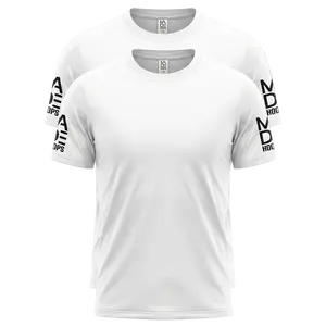 Made Hoops Compression Tee Bundle