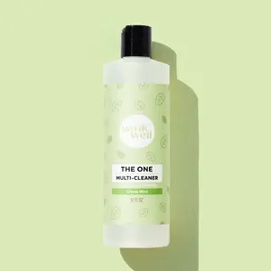 The One Multi-Cleaner Concentrate - Citrus Mint