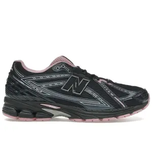 New Balance Men's 1906R Pink Taffy Running Shoes, from StockX