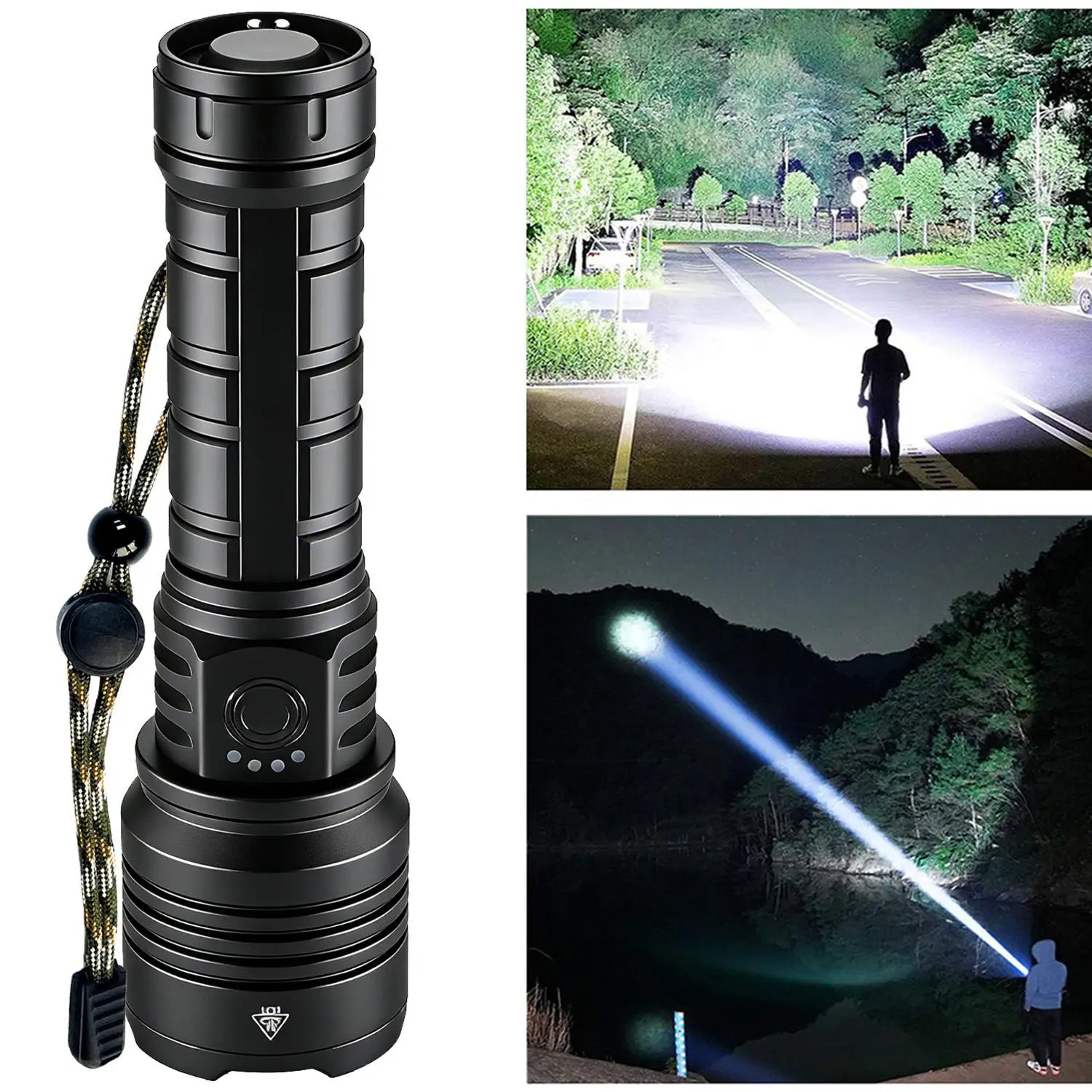 milwaukee 10000 lumen flashlight milwaukee million lumen flashlight