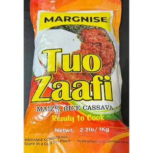 Tuo-Zafi (TZ) - 2.2lbs