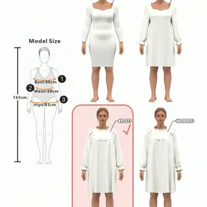 Casual Round Neck Short Sleeve Loose Summer Dress With Butterfly And Sunflower Print For Women