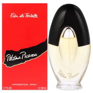 Paloma Picasso by Paloma Picasso for Women - 1.7 oz EDT Spray