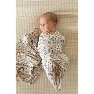 TRAFFIC JAM | SWADDLE