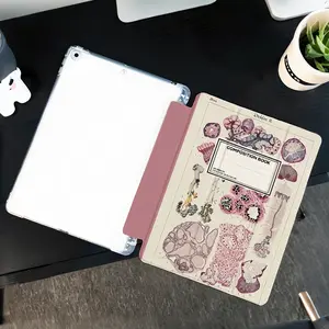 Case for ipad,Foldable Tablet Case Compatible with iPad 10.9/10.2 Inch,Air 5th/4th Gen,Pro 11 2022,for iPad 7th/8th Gen,Air 2/Air - Lightweight & Protective Cover for Work,Travel,and Daily Use