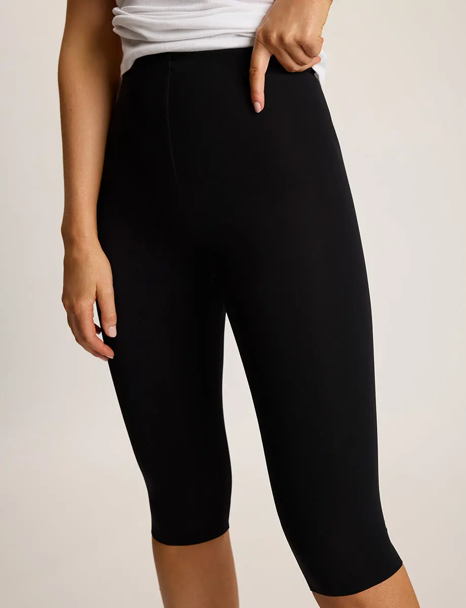 Neoprene Summer Weight Capri