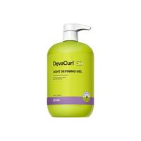 DevaCurl Light Defining Gel, 32 oz