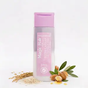 Magic Hair Tratamiento BOOM Repolarizador Cabello Seco y Maltratado