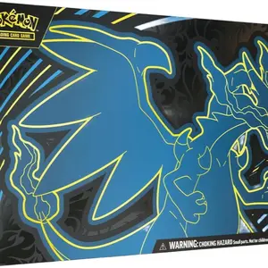 Phantasmal Flames UPC