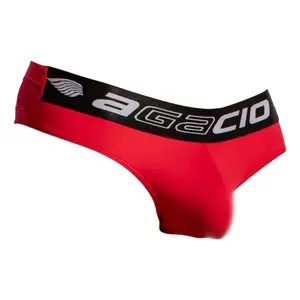 Agacio Sports Thongs for Men - Sleek, Supportive, and Built for Active Comfort