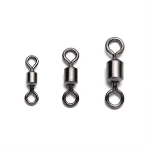 Nako Barrel Swivels | 20 Piece