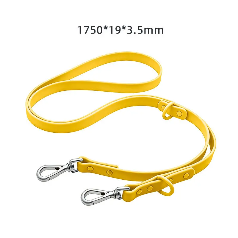 Traction rope (yellow)