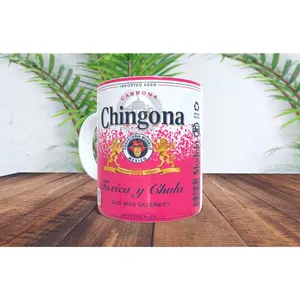 15oz Coffee Mug | Modelo | Especial | Beer | Chingona |