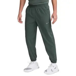 Nike Dri-FIT Challenger Knit Pants Dark Green DD5003-338 – Men’s Lightweight Training Joggers, Moisture-Wicking Athletic Pants, Breathable Running & Workout Sweatpants