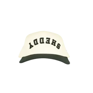 Sheddy Upside Down Hat