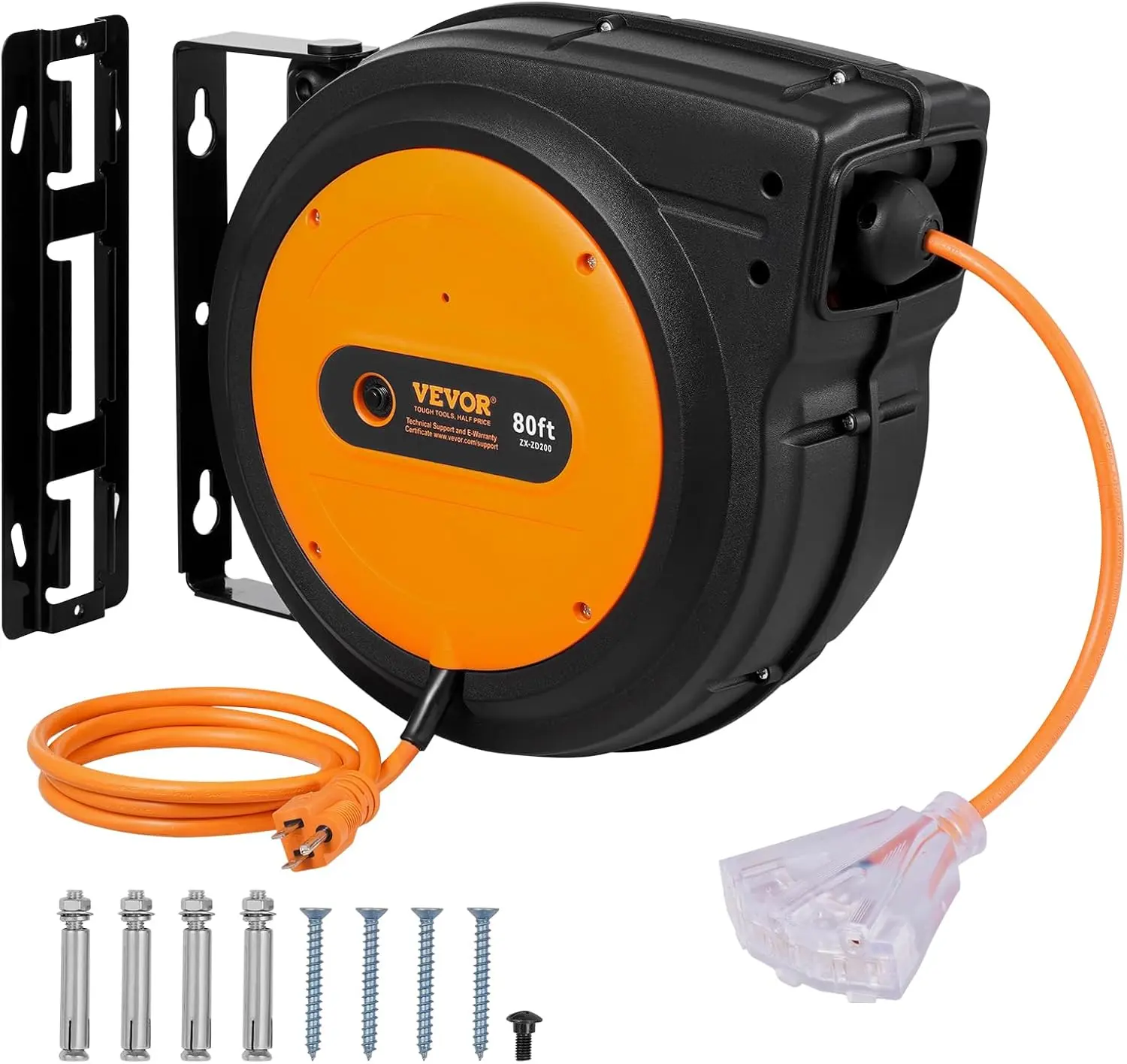 rolling extension cord - TikTok Shop