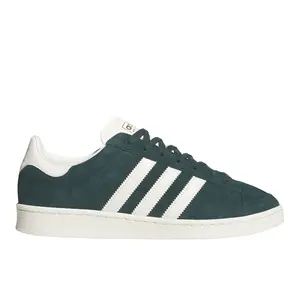 adidas Mens Jabbar Lace Up Sneakers Shoes Casual - Green