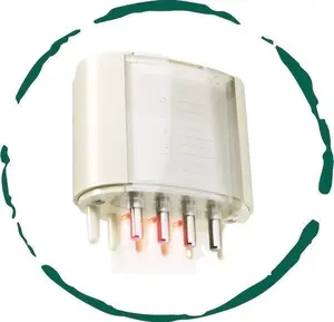 BeNat Electric Oil Applicator and Vibration Scalp Massag