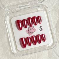 SD-19 Lady In Red-SA