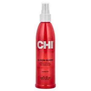 Chi 44 Iron Guard®, Thermal Protection Spray , 8 fl oz (237 ml)