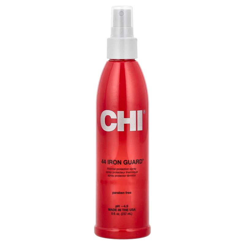 Chi 44 Iron Guard®, Thermal Protection Spray , 8 fl oz (237 ml)