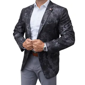 Kryptek Typhon Camouflage Sportcoat