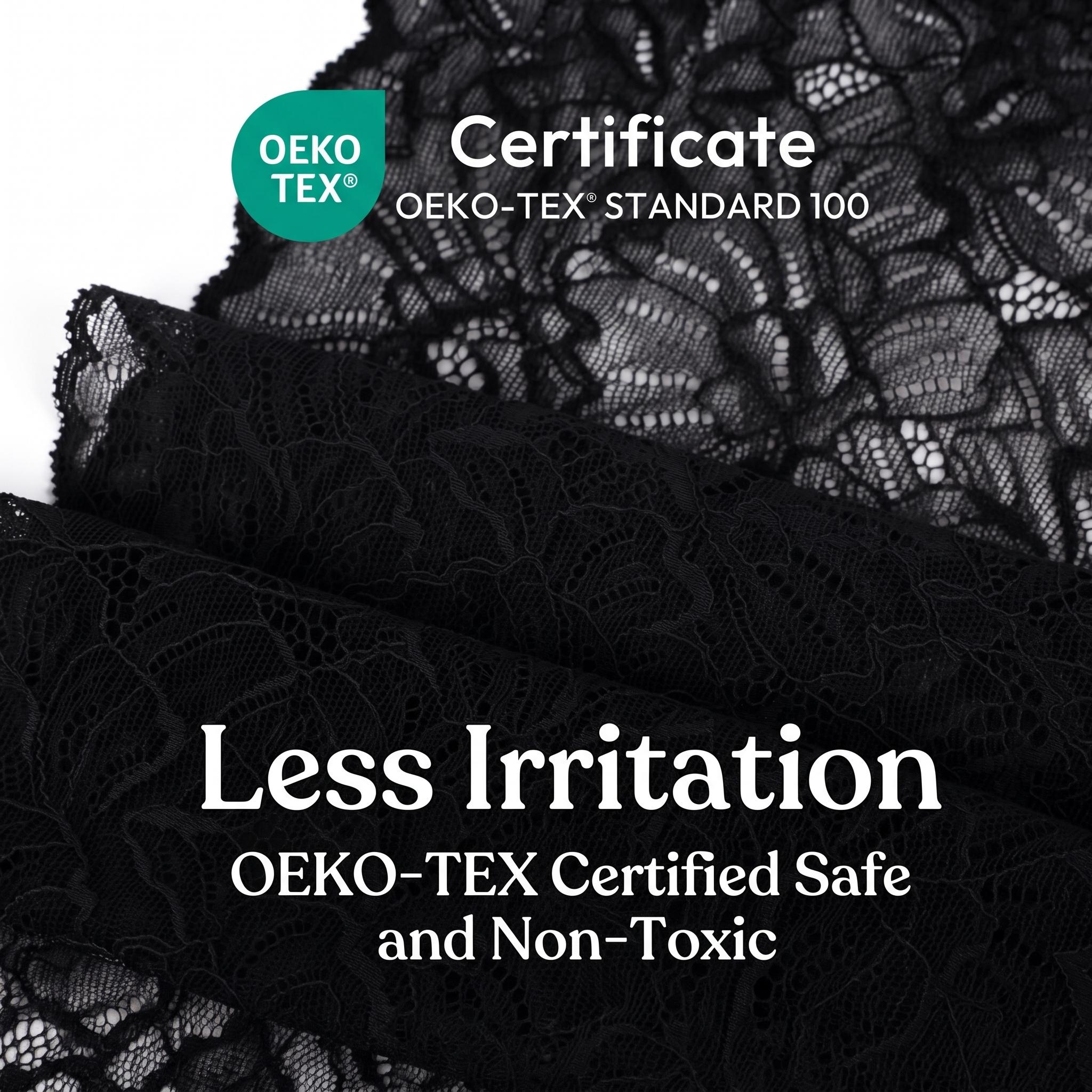 HSIA Blossom Floral Soft Lace Unlined Sheer Mesh Full Coverage Plus Size Non-Padded Underwire Bra Womenswear HSIA Blossom Floral Soft Lace Unlined Sheer Mesh Full Coverage Plus Size Non-Padded Underwire Bra Womenswear