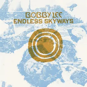 Bobby Lee - Endless Skyways  [CASSETTES]