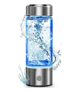 Vanta HydroFlow Hydrogen Bottle