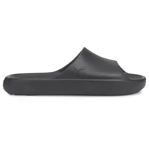 PUMA Mens Shibui Cat Slide Casual Sandals Casual - Black