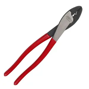 IS-CR1005 9.5" Wire Cutter & Crimping Tool