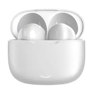 Wireless Sports In-Ear Bluetooth-compatible Earphones, Strong Bass, Clear Calls, Ergonomic Design, Ideal for Training, Music, and Calls, Sports Wireless Earbuds