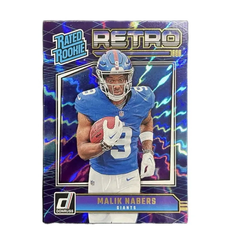 AskTroosh Givy Cards - Gifting Collection of High-Quality Card Collectibles, Including Autographed, Case Hits, Limited Edition Cards