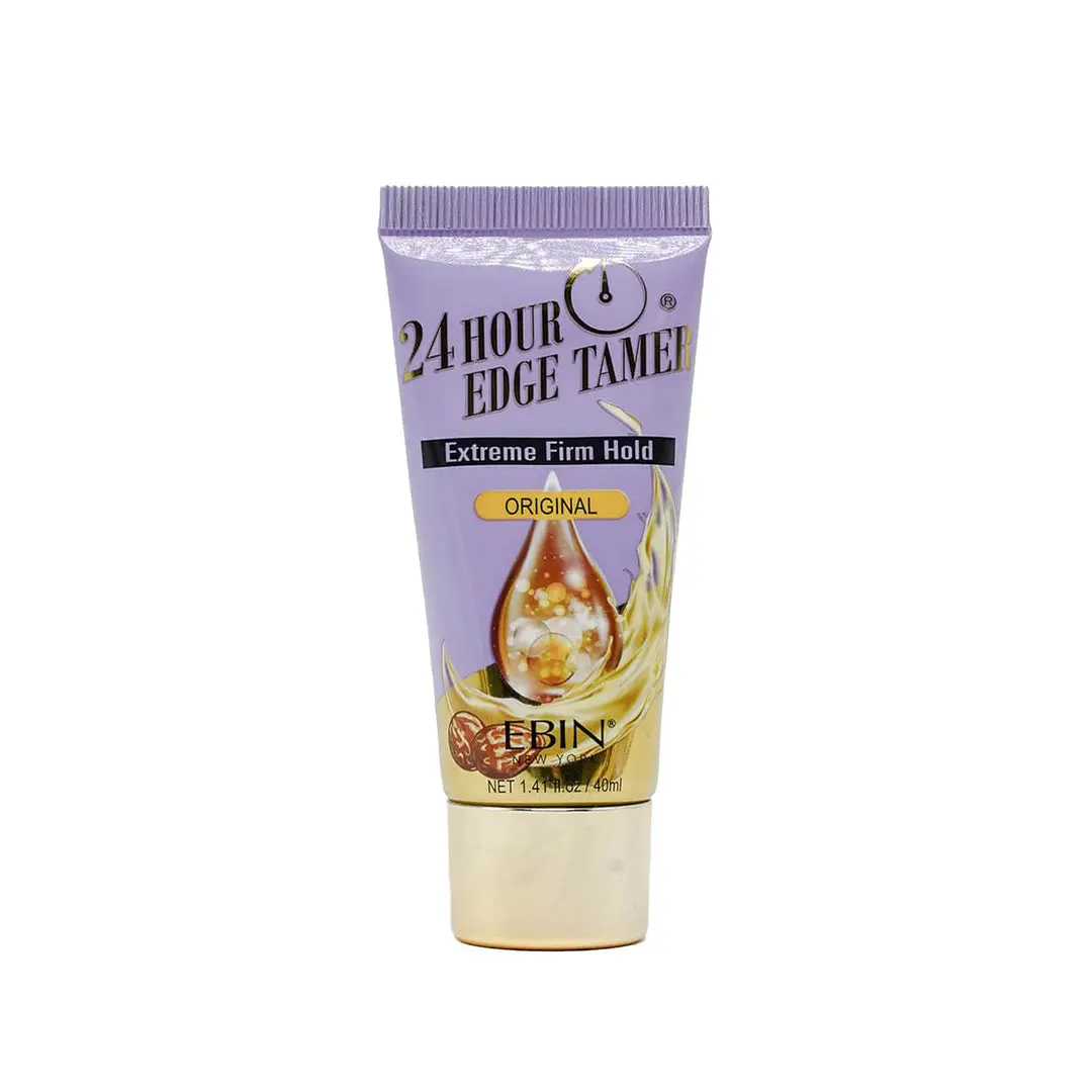 Ebin 24 Hour Extreme Firm Hold Edge Tamer (Original)