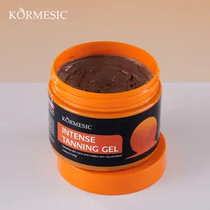Fast Tan Accelerator for Outdoor Use | Moisturizing, Smooth Finish, Water-Resistant Body Care Radiant Moisturizer，Even Tanning for All Skin Tones#Summervibes