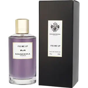 Mancera Fig Me Up By Mancera Eau De Parfum For Unisex