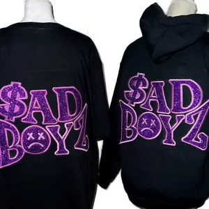 $AD Boyz hoodie/tshirt