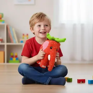 Steal a Brainrot Plush Toy 9.8 Inch - TikTok Viral Stuffed Animal #67, Cute Soft Collectible Gift for Kids, Boys, Girls & Adult Gaming Fans | Funny Game Merch