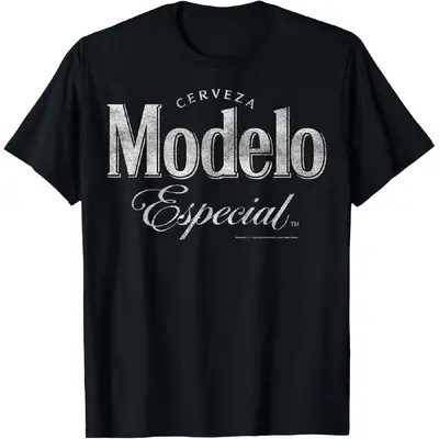 Playeras Modelo Especial TikTok Shop