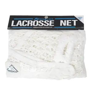 Rage Cage Lacrosse Goal Replacement 6mm Net