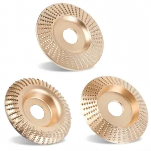 Woodcarving discs for angle grinders, woodworking grinding and shaping wheels, durable grinding machine accessories, grinding discs for wood cutting, upgraded cutting wheels, everyday essentials
