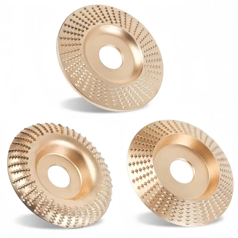 Woodcarving discs for angle grinders, woodworking grinding and shaping wheels, durable grinding machine accessories, grinding discs for wood cutting, upgraded cutting wheels, everyday essentials