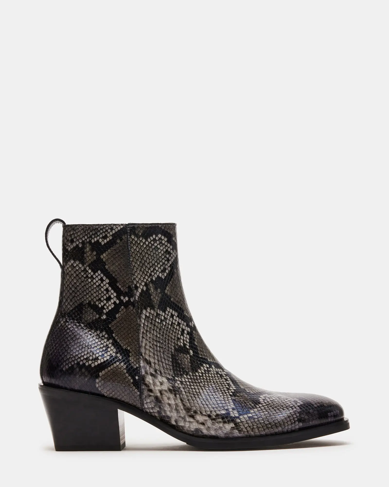 RICHIE GREY SNAKE