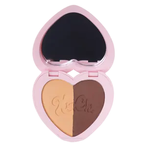 KimChi Chic Beauty Thailor Collection: Contour Duo Compact