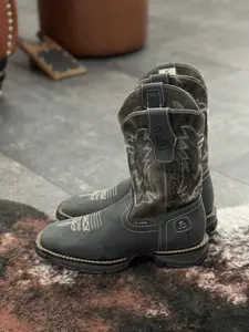 Carril boots piel 100% original