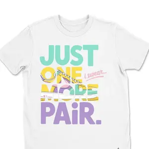 Dunk Easter Rise Yellow Pulse Hydrangeas White Pink 2026 Graphic Tee, Match Just One More Paid T-Shirt, a Perfect Gift for Fans